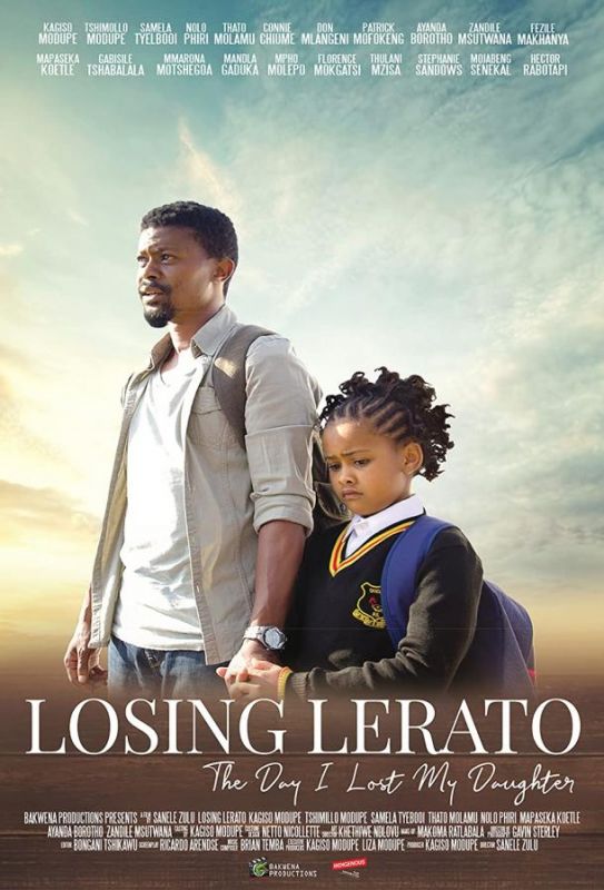 Losing Lerato зарубежные сериалы скачать торрентом