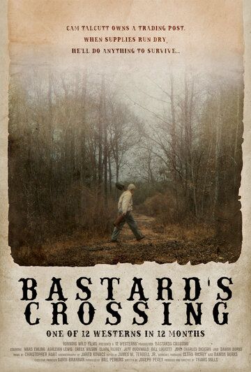 Bastard's Crossing зарубежные сериалы скачать торрентом