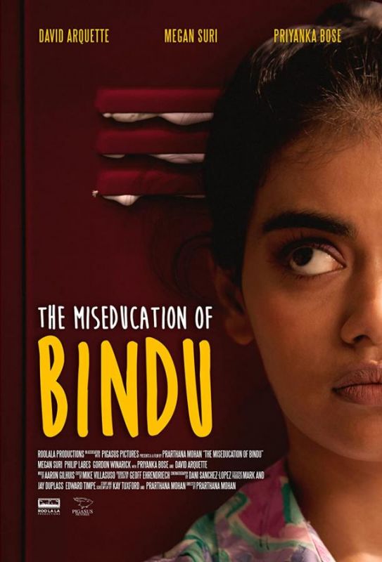 The MisEducation of Bindu зарубежные сериалы скачать торрентом