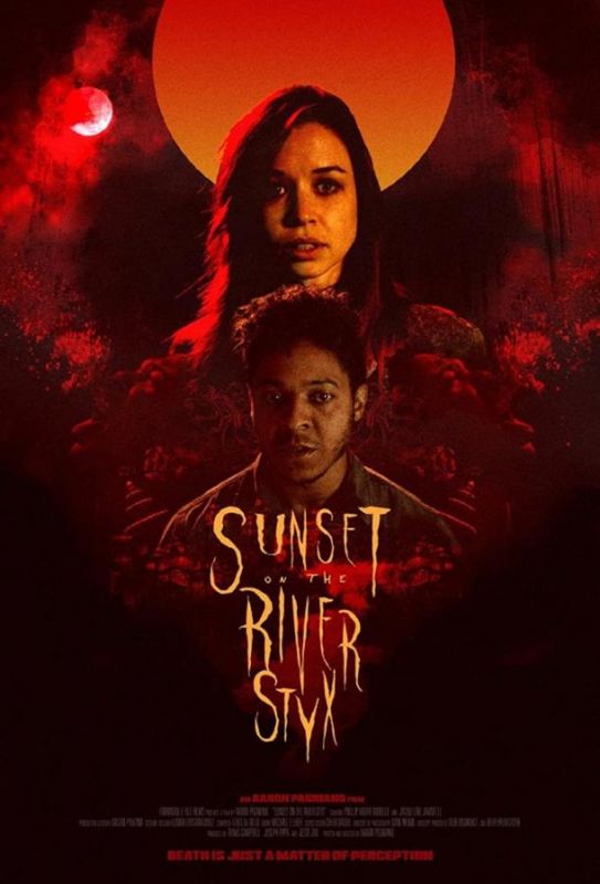 Sunset on the River Styx зарубежные сериалы скачать торрентом