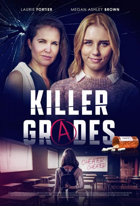 Killer Grades 2021 скачать с торрента