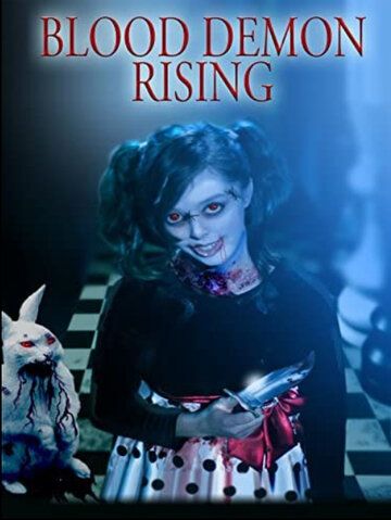 Blood Demon Rising зарубежные сериалы скачать торрентом