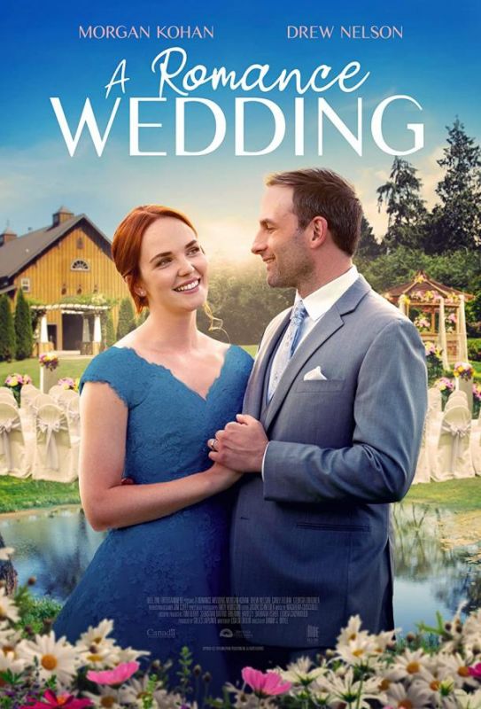 A Romance Wedding зарубежные сериалы скачать торрентом