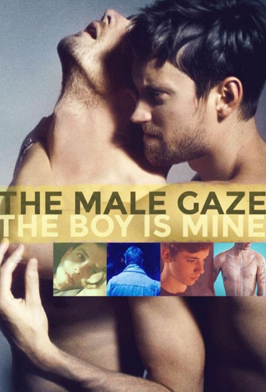 The Male Gaze: The Boy Is Mine зарубежные сериалы скачать торрентом