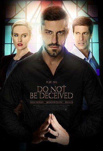 Do Not Be Deceived зарубежные сериалы скачать торрентом