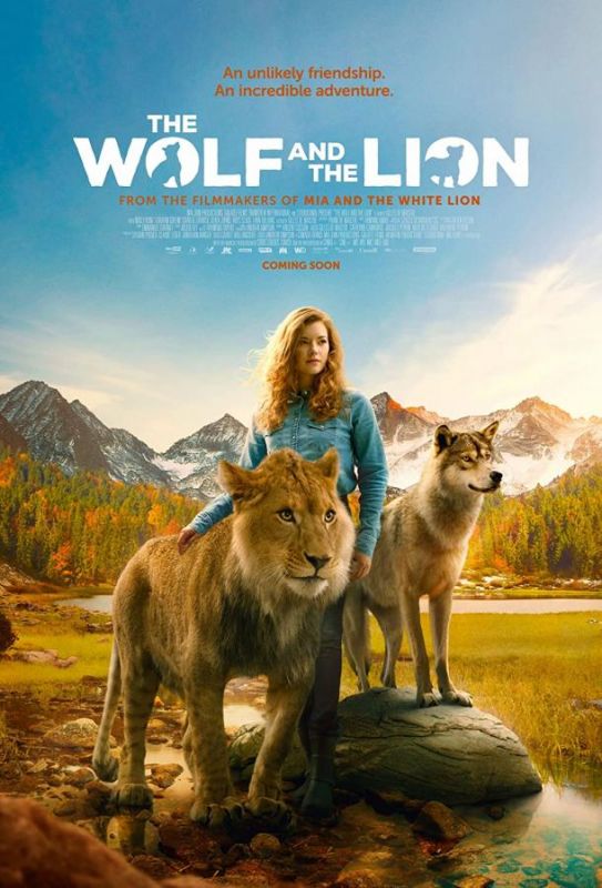 Le loup et le lion зарубежные сериалы скачать торрентом