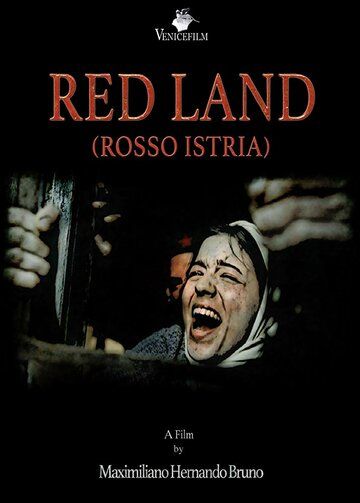 Red Land зарубежные сериалы скачать торрентом