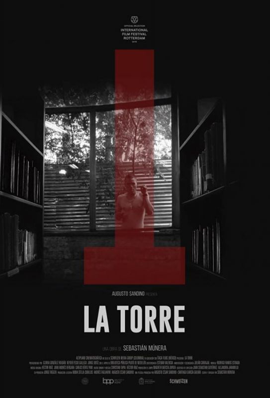 La Torre зарубежные сериалы скачать торрентом