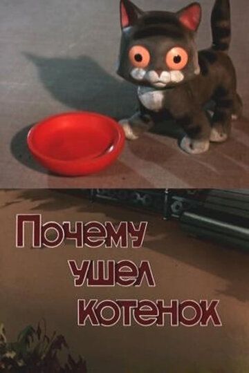 Почему ушел котенок 1957 скачать с торрента