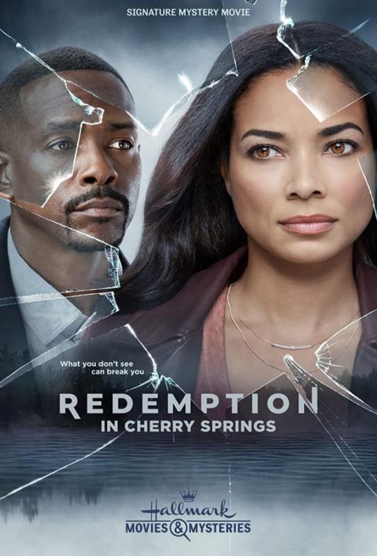 Redemption in Cherry Springs зарубежные сериалы скачать торрентом