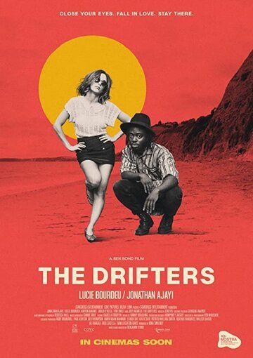 The Drifters зарубежные сериалы скачать торрентом