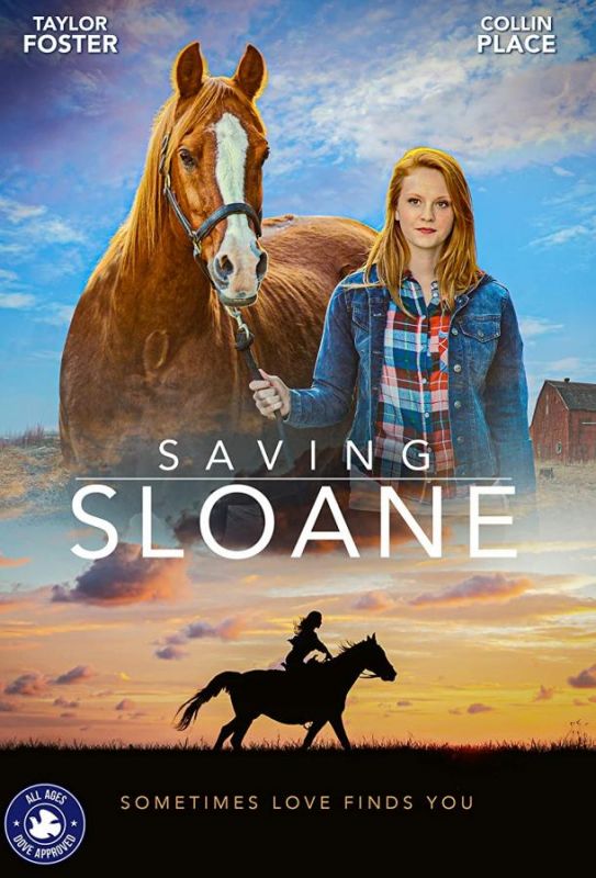 Saving Sloane зарубежные сериалы скачать торрентом