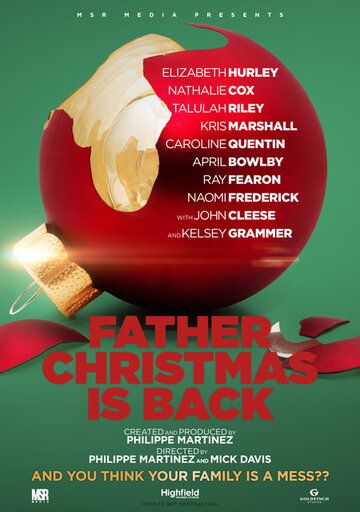 Father Christmas Is Back зарубежные сериалы скачать торрентом