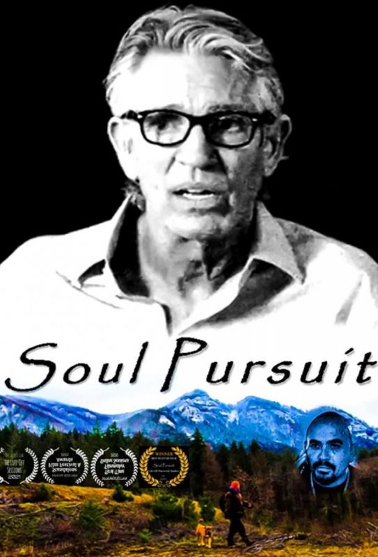 Soul Pursuit зарубежные сериалы скачать торрентом