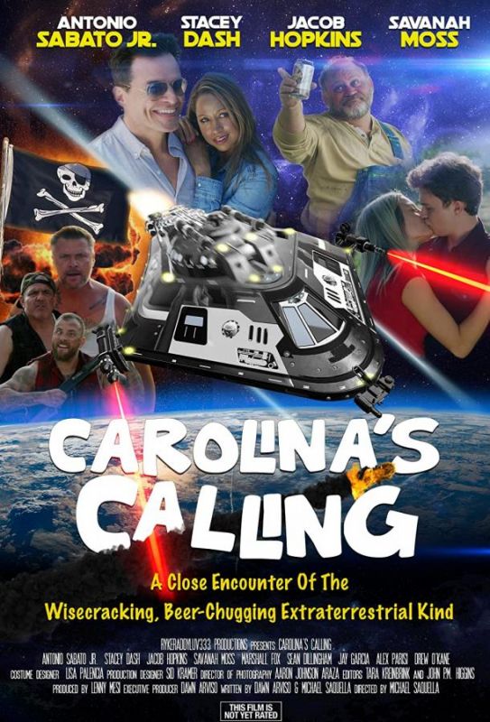 Carolina's Calling 2021 скачать с торрента