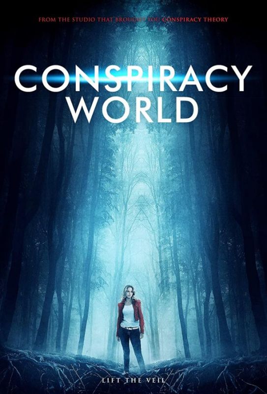 Conspiracy World 2020 скачать с торрента