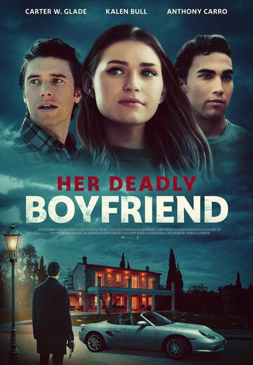 Her Deadly Boyfriend зарубежные сериалы скачать торрентом