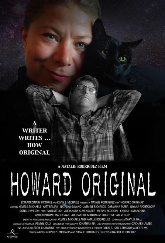 Howard Original зарубежные сериалы скачать торрентом