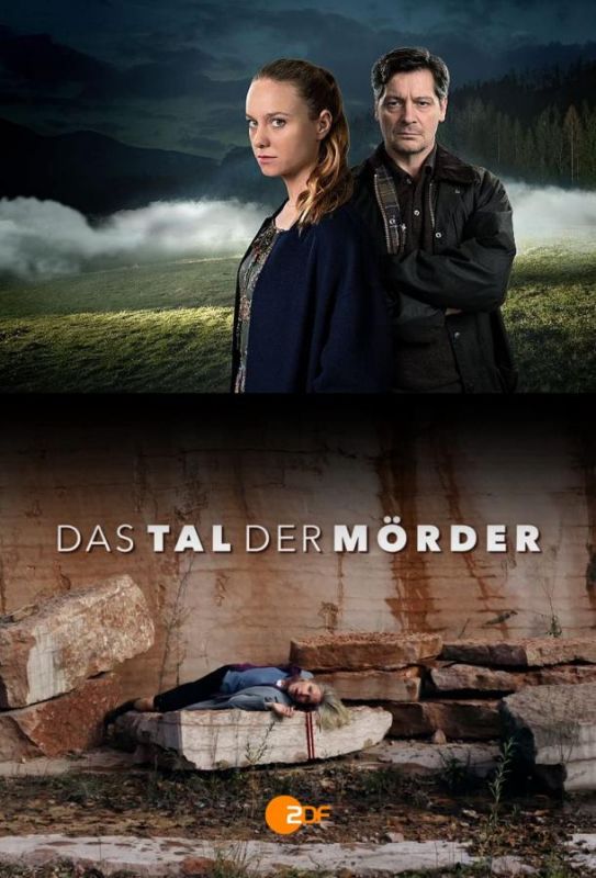 Das Tal der Mörder зарубежные сериалы скачать торрентом