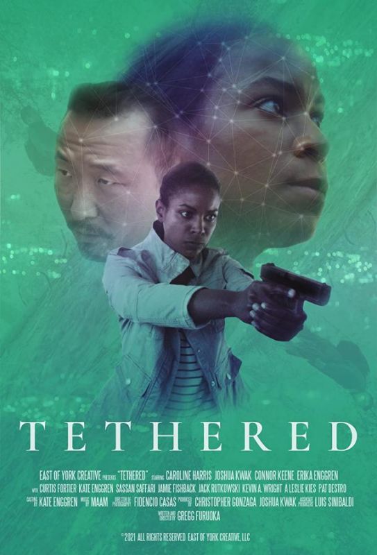 Tethered зарубежные сериалы скачать торрентом