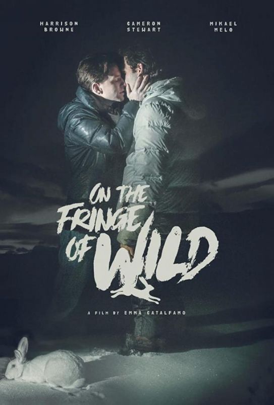 On the Fringe of Wild зарубежные сериалы скачать торрентом