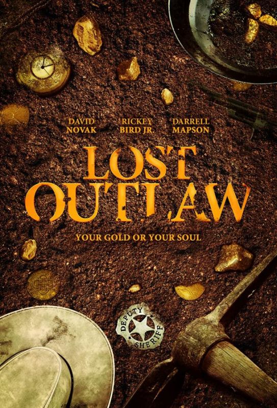 Lost Outlaw 2021 скачать с торрента