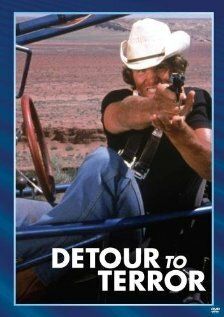 Detour to Terror 1980 скачать с торрента