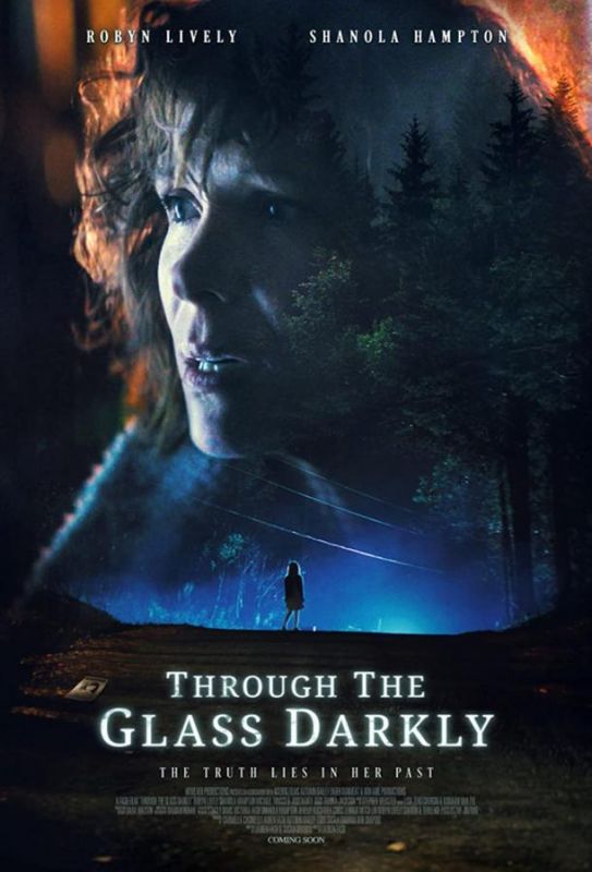 Through the Glass Darkly зарубежные сериалы скачать торрентом