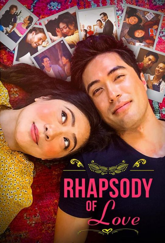 Rhapsody of Love зарубежные сериалы скачать торрентом