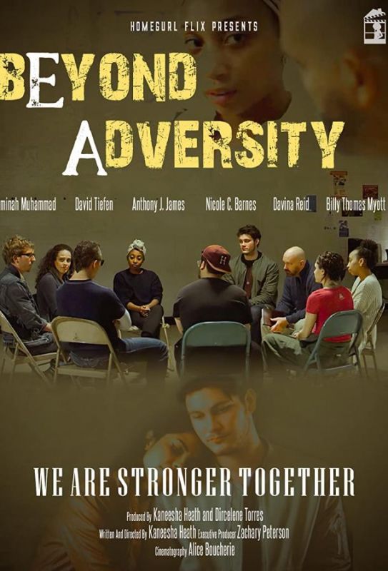 Beyond Adversity зарубежные сериалы скачать торрентом