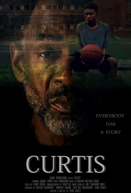 Curtis зарубежные сериалы скачать торрентом