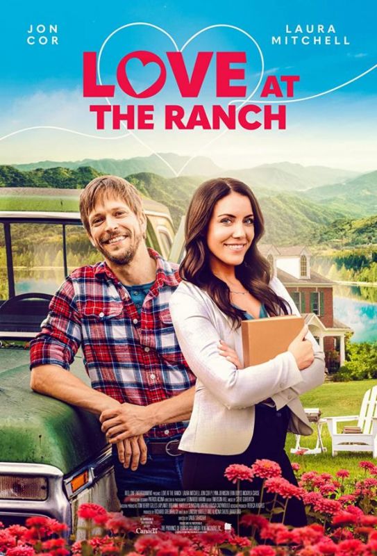 Love at the Ranch 2021 скачать с торрента