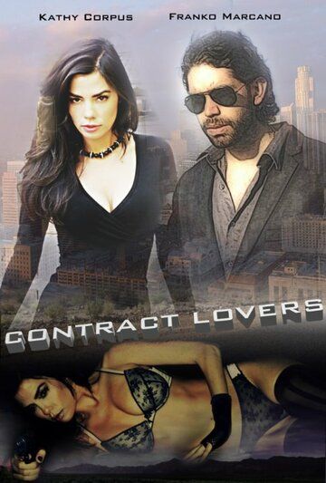 Contract Lovers зарубежные сериалы скачать торрентом