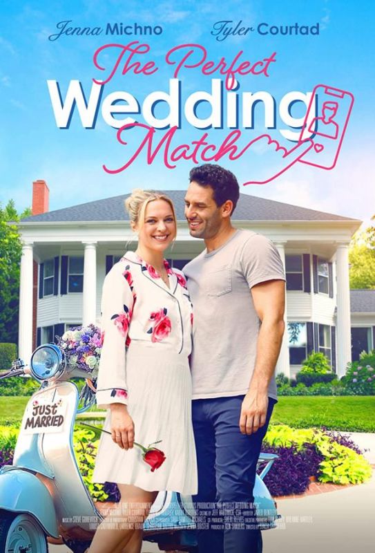 The Perfect Wedding Match зарубежные сериалы скачать торрентом