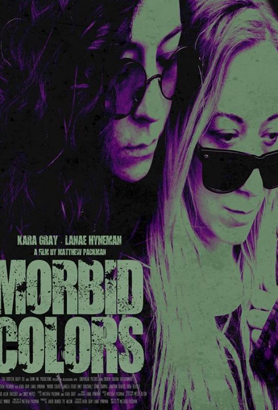 Morbid Colors зарубежные сериалы скачать торрентом