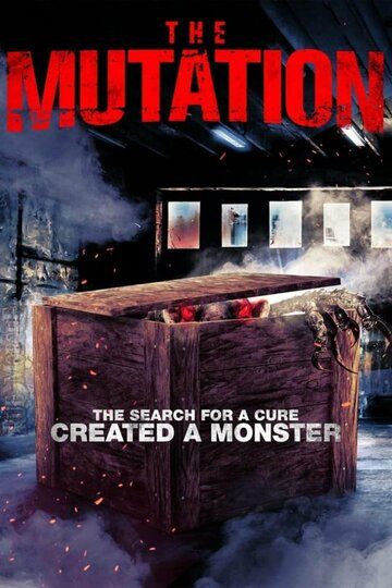 The Mutation зарубежные сериалы скачать торрентом