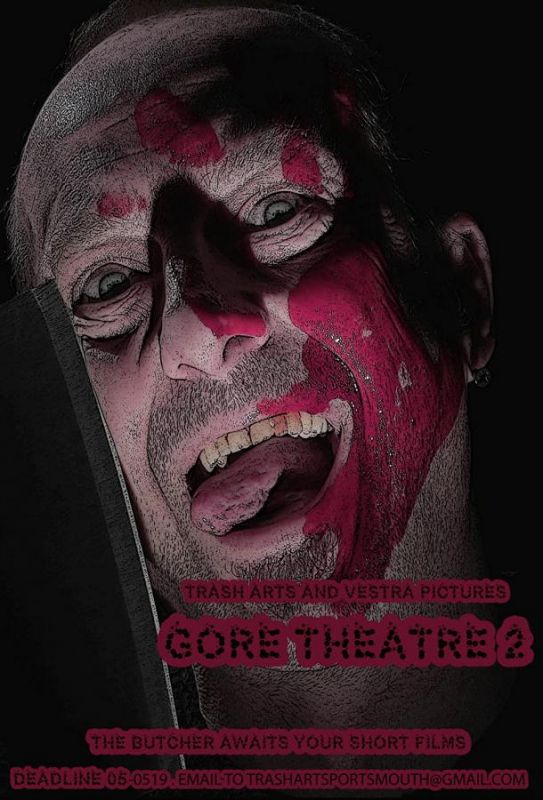 Gore Theatre 2 2020 скачать с торрента