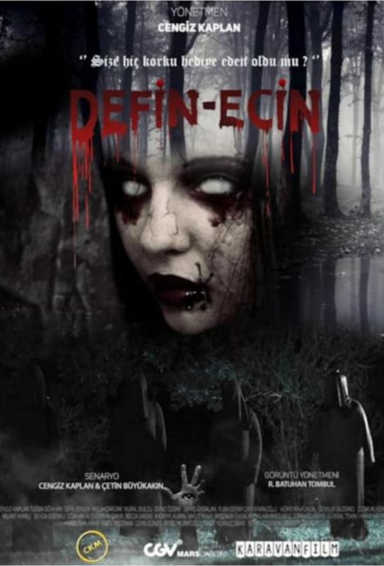 Defin-Ecin Zulman зарубежные сериалы скачать торрентом