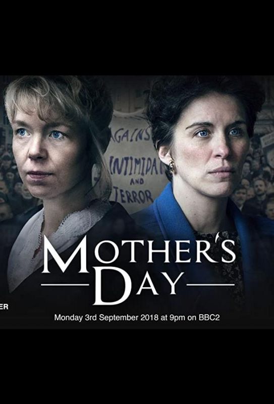 Mother's Day зарубежные сериалы скачать торрентом