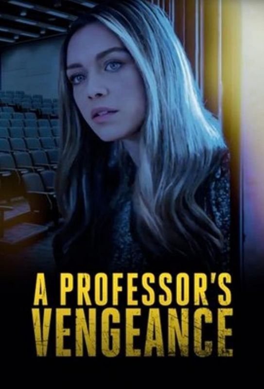 A Professor's Vengeance зарубежные сериалы скачать торрентом