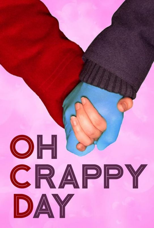 Oh Crappy Day зарубежные сериалы скачать торрентом