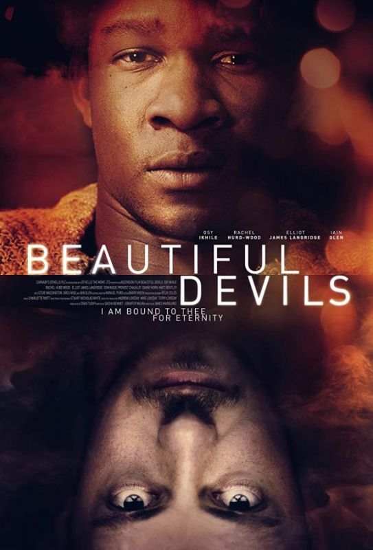 Beautiful Devils зарубежные сериалы скачать торрентом