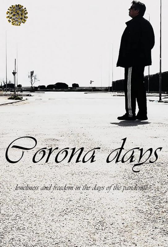 Corona Days зарубежные сериалы скачать торрентом