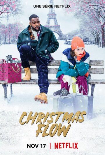 Christmas Flow зарубежные сериалы скачать торрентом