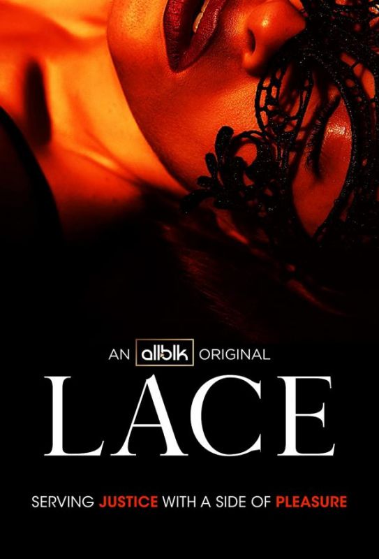 Lace зарубежные сериалы скачать торрентом