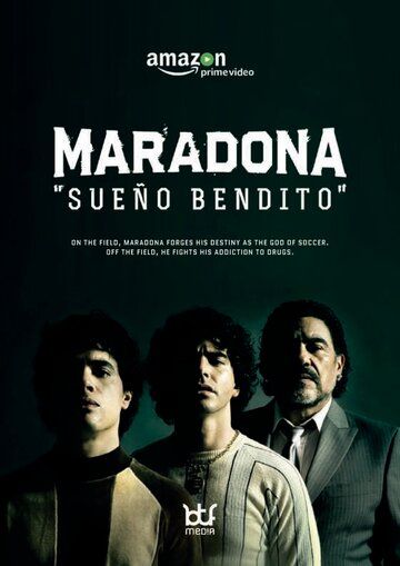 Maradona, sueño bendito зарубежные сериалы скачать торрентом