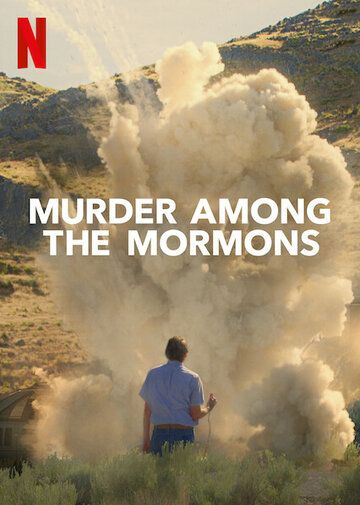 Murder Among the Mormons 2021 скачать с торрента