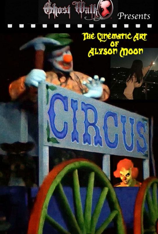 Circus зарубежные сериалы скачать торрентом