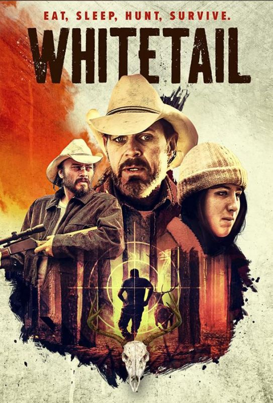 Whitetail зарубежные сериалы скачать торрентом