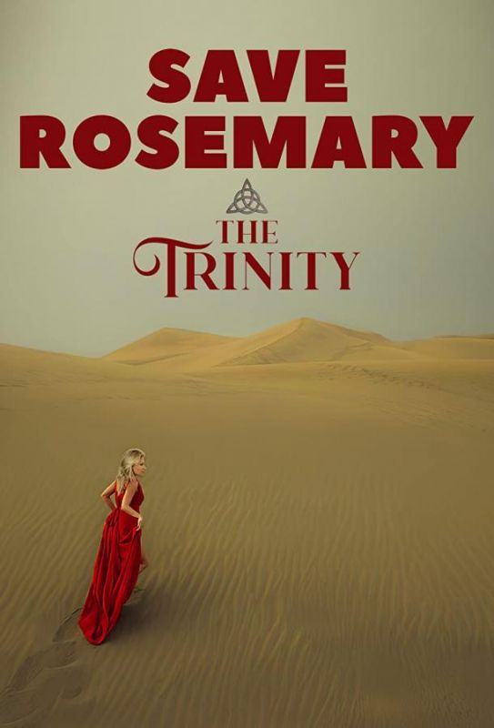 Save Rosemary: The Trinity 2021 скачать с торрента